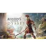 Assassin's Creed Odyssey (PC) PL klíč Uplay