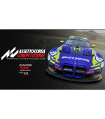 Assetto Corsa Competizione (PC) klíč Steam