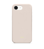 Beats iPhone 17e Case with MagSafe – Lime Stone