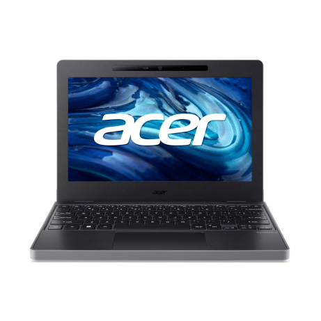 Acer TravelMate B3/TMB311-33-TCO/N100/11,6"/1366x768/4GB/128GB SSD/UHD/W11P EDU/Black/2R