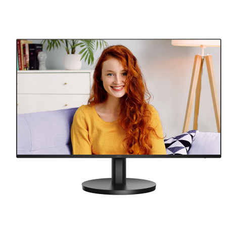 AOC/27B3HA2/27"/IPS/FHD/100Hz/1ms/Black/3R