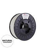 Filament C-TECH PREMIUM LINE, ASA, natural, 1,75mm, 1kg