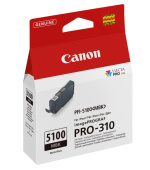 Canon INK PFI-5100 MBK