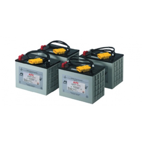 Battery replacement kit RBC14