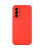 Tactical Velvet Smoothie Kryt pro Samsung Galaxy A56 5G Chilli