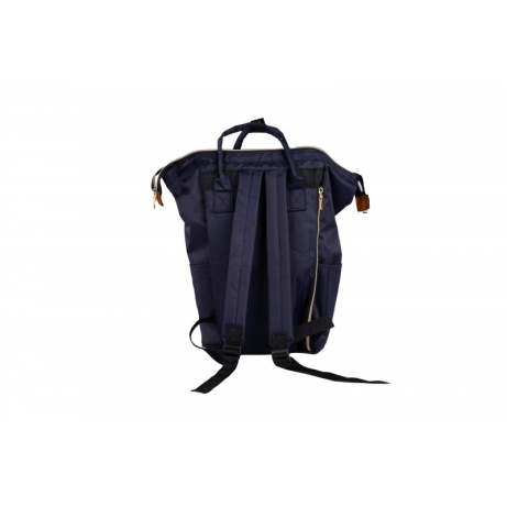 TrueLife NannyBag Navy Blue