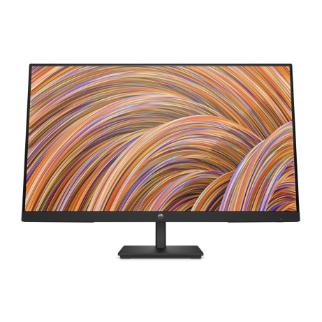 HP/V27i G5/27"/IPS/FHD/75Hz/5ms/Black/2R