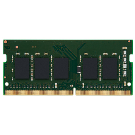 8GB 3200MT/s DDR4 ECC CL22 SODIMM 1Rx8 Hynix E