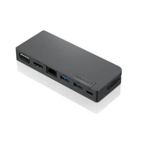 Lenovo Powered USB-C Travel HUB