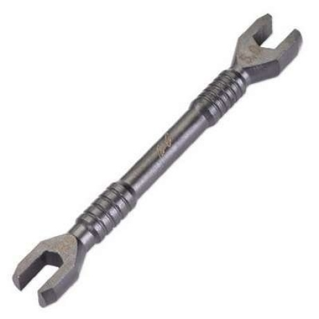 Precizní klíč na spojovačky 3/3,5mm