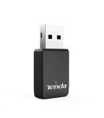 Tenda U11 Wireless AX900 USB Adapter, 802.11ax/ac/b/g/n, 886 Mbps