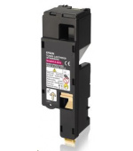 EPSON High Capacity Toner Cartridge Black