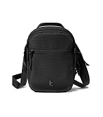 tomtoc Aviator - T37 Travel Crossbody Bag, černá