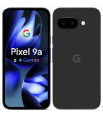Google Pixel 9a 8GB/128GB černá, EU