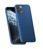 3mk Matt Case pro Xiaomi Redmi 9A, blueberry/modrá