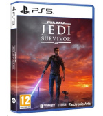PS5 hra Star Wars Jedi: Survivor