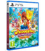 PS5 hra Nikoderiko: The Magical World – Director´s Cut