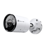 TP-LINK InSight S385(4mm), 8MP, Bullet, PoE, IR, SD card