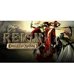 Reign: Conflict of Nations (PC) klíč Steam