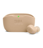 JBL Wave Buds Beige