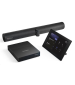 LENOVO PC ThinkSmart Core G2 + Controller + ThinkSmart Bar 180 TEAMS