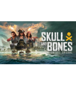 Skull and Bones Standard Edition Xbox Series X/S