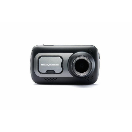 Nextbase 522GW Quad HD, GPS, WiFi, 3"