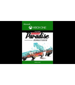Burnout Paradise Remastered (Xbox One) DIGITAL