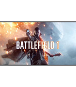 Battlefield 1 (PC) DIGITAL