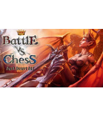 Battle vs Chess: Mroczna Pustynia DLC (PC) PL DIGITAL