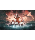 Destiny 2: Ostateczny kształt (PC) klíč Steam