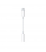 Lightning to 3,5MM adapter