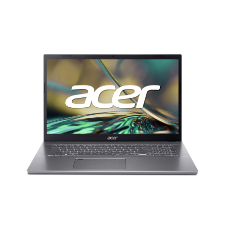Acer Aspire 5/A517-53G/i5-1235U/17,3"/FHD/16GB/512GB SSD/MX 550/W11P/Gray/2R