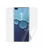 Screenshield HUAWEI P40 folie na celé tělo