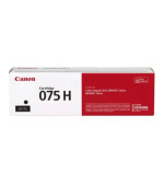 Canon Cartridge 075 H BK