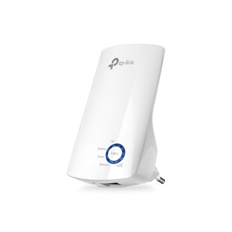 TP-Link TL-WA850RE 300Mbps Wifi N 1x10/100 LAN Range Extender/AP, 2 interní antény, power schedule