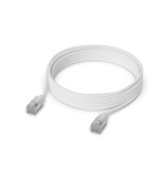 Ubiquiti UACC-Cable-Patch-EL-C6A-5M-W - UniFi Premium Patch Cable 5m