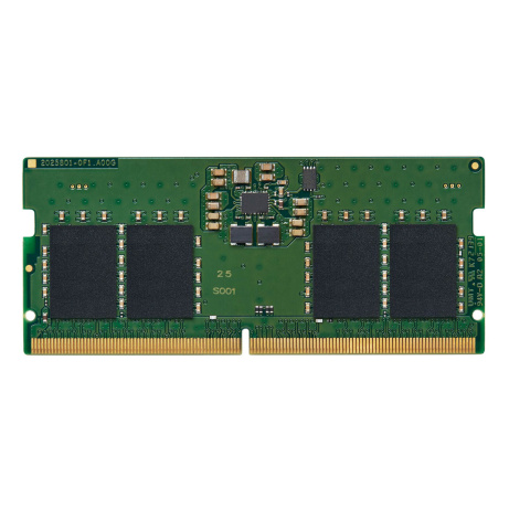 HP 8GB (1x8GB) DDR5 4800 SODIMM NECC Mem