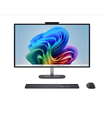 HP OmniStudio X/27-cx0002nc/27"/QHD/U9-386H/32GB/1TB/Intel int/W11P/Šedá/2R