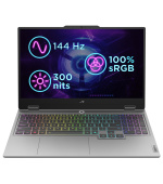 Lenovo LOQ/15IRX10/i5-13450HX/15,6"/FHD/24GB/1TB/RTX 5060/W11H/Gray/2R