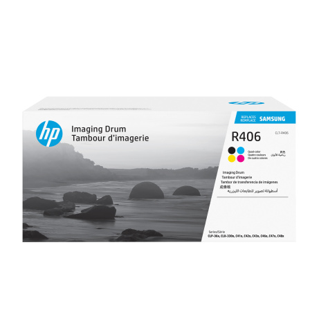 HP - Samsung CLT-R406 Imaging Unit (16,000 pages)