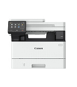 Canon i-SENSYS MF463dw - černobílá, MF (tisk, kopírka, sken)A4, DADF, USB, LAN, Wi-Fi 40str./min