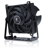 BAZAR - NOCTUA Stolní ventilátor NV-FS1, 120mm, černá - Poškozený obal (Komplet)