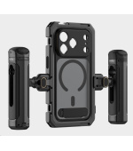 SmallRig 5541 Mobile Dual Handheld Kit for iPhone 17 Pro Max