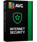 _Nová AVG Internet Security pro Windows 8 lic. na 24 měsíců SN