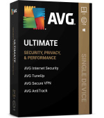 _Nová AVG Ultimate pro Windows 1 zařízení na 24 měsíců