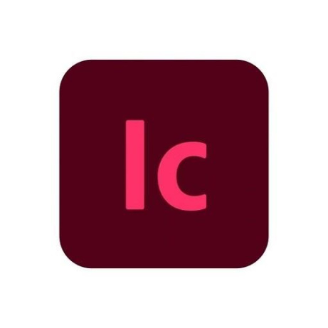 InCopy for teams MP ML (+CZ) COM NEW 1 User, 12 Months, Level 3, 50-99 Lic