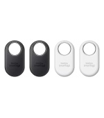 Samsung Galaxy SmartTag2 4 pack Black/White, EU