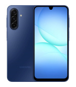 Samsung Galaxy A17 5G 4GB/128GB tmavě modrý, EU