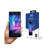 3mk Silky Matt Pro pro Sony Xperia 10 VI